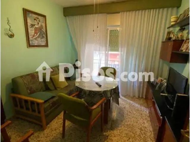 Casa en alquiler en Fraternidad