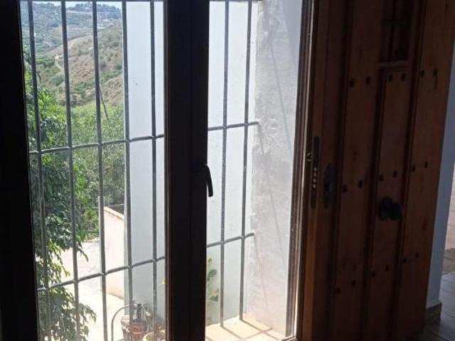 Casa en alquiler en Frigiliana, El tejar