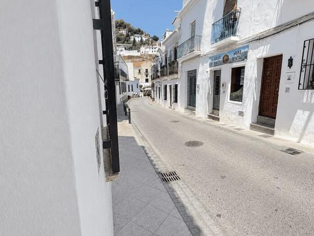 Casa en alquiler en Frigiliana, Málaga Costa del Sol