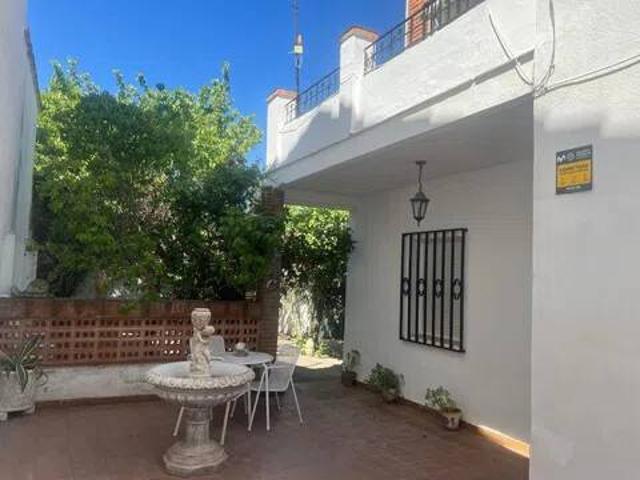 Casa en Alquiler en Guadalajara