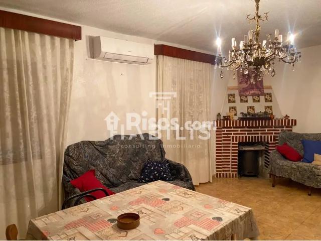 Casa en alquiler en Guadamur