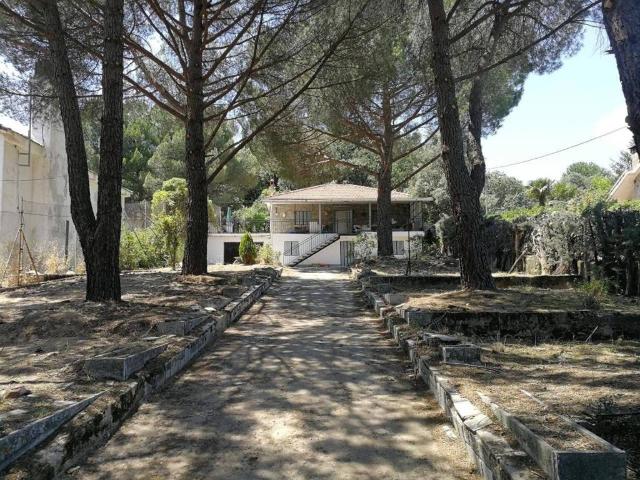 Casa en Alquiler en Guadarrama