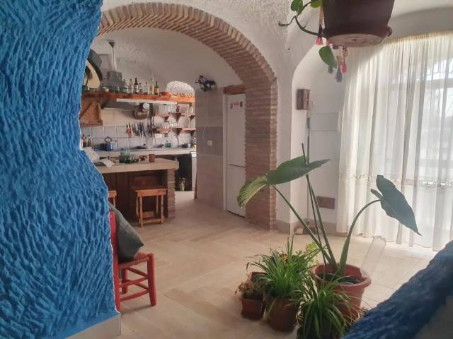 Casa en Alquiler en Guadix