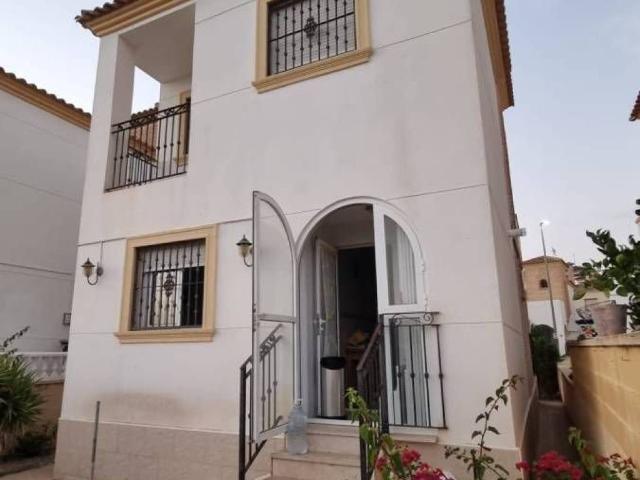 Casa en Alquiler en Guardamar del Segura
