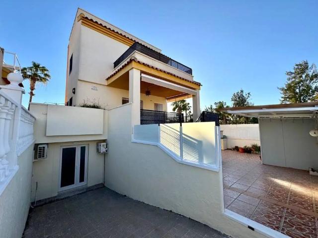 Casa en Alquiler en Guardamar del Segura