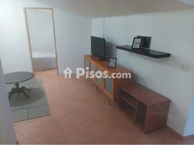 Casa en alquiler en Güímar