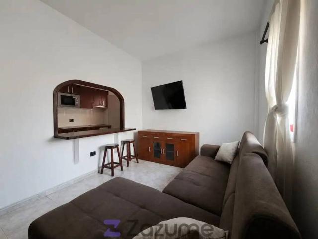 Casa en Alquiler en Güímar