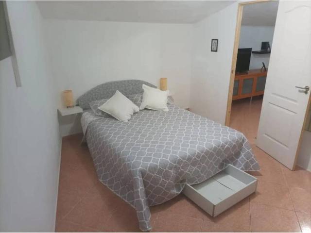 Casa en Alquiler en Güímar