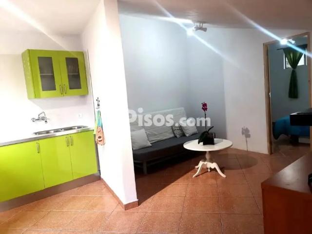 Casa en alquiler en Güímar