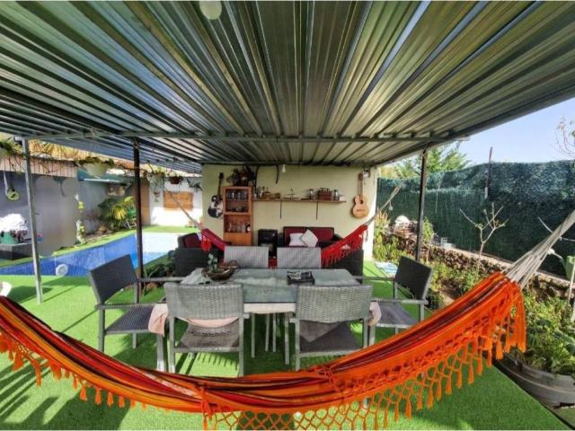 Casa en Alquiler en Guía de Isora
