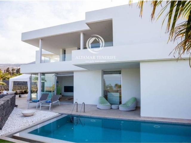 Casa en Alquiler en Guía de Isora