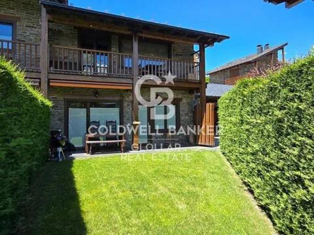 Casa en Alquiler en Guils de Cerdanya