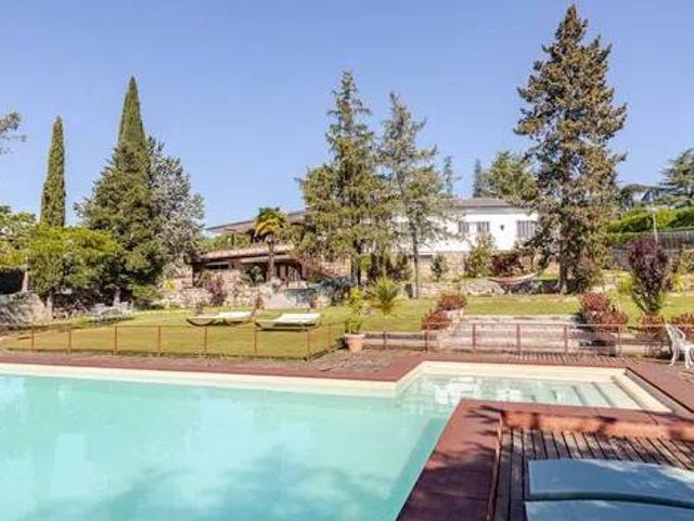 Casa en Alquiler en Galapagar