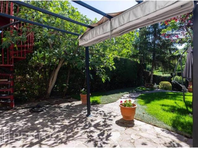 Casa en Alquiler en Galapagar
