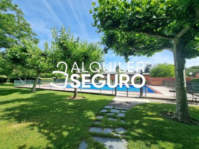 Casa en Alquiler en Galapagar