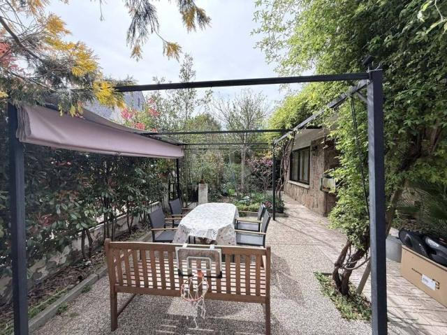 Casa en Alquiler en Galapagar