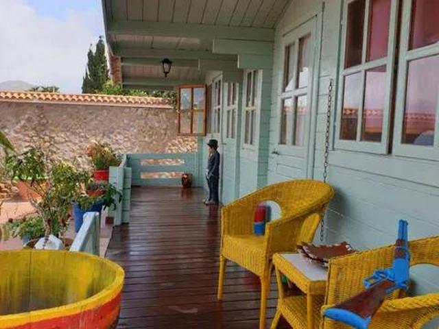 Casa en Alquiler en Gáldar