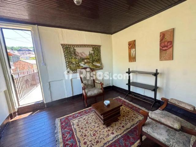 Casa en alquiler en Galicia
