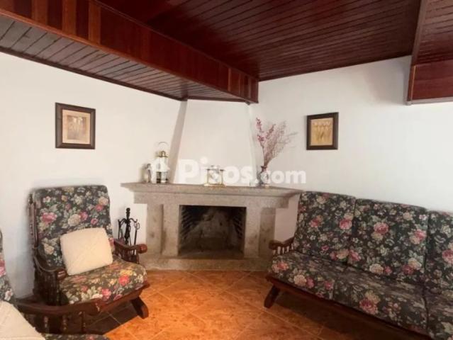 Casa en alquiler en Galicia
