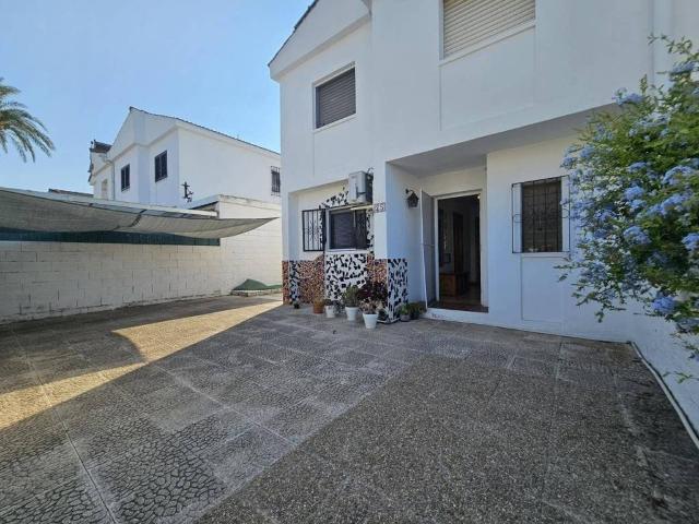 Casa en Alquiler en Gandia