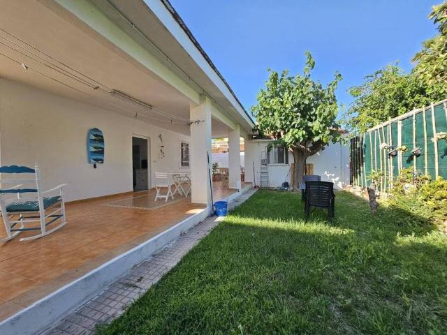 Casa en Alquiler en Gandia