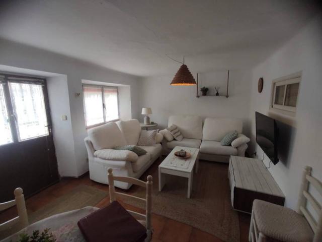 Casa en Alquiler en Garganta de los Montes