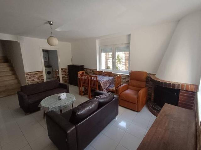 Casa en Alquiler en Gargantilla del Lozoya y Pinilla de Buitrago