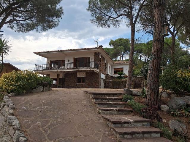 Casa en alquiler en Garriga, La, de 225 m² 7 habitaciones por 2.300