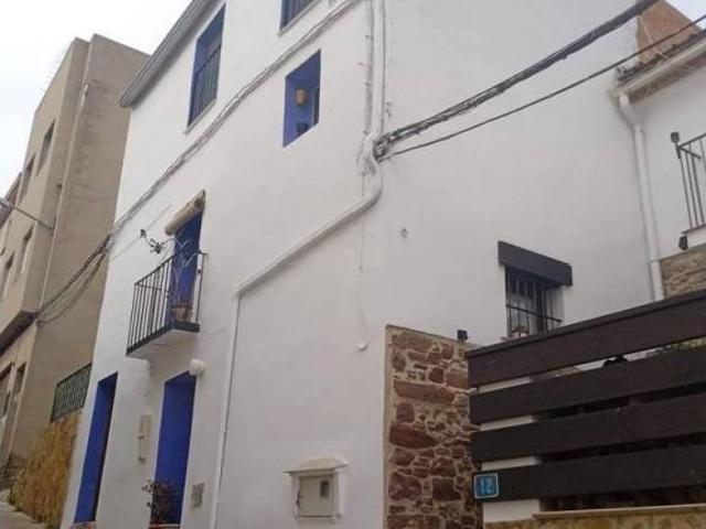 Casa en Alquiler en Gátova