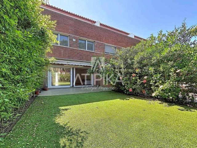 Casa en Alquiler en Gavà