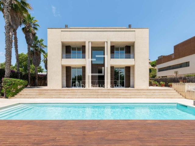 Casa en alquiler en Gavà Barcelona