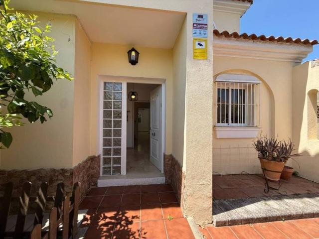Casa en Alquiler en Gelves