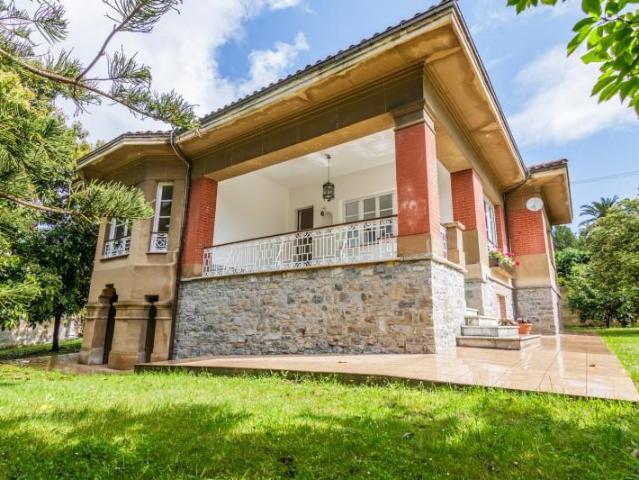 Casa en alquiler en Gijón, Gijón
