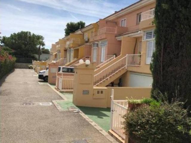 Casa en Alquiler en Godella