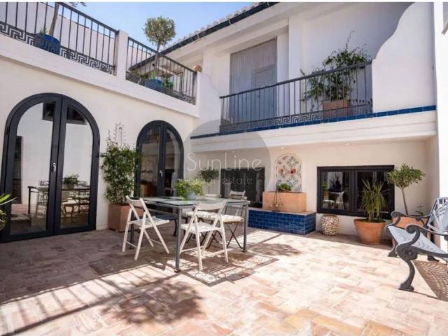 Casa en Alquiler en Godella
