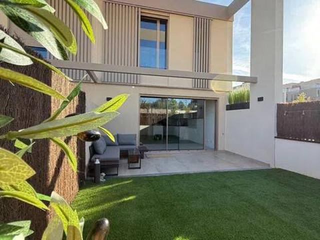 Casa en Alquiler en Godella