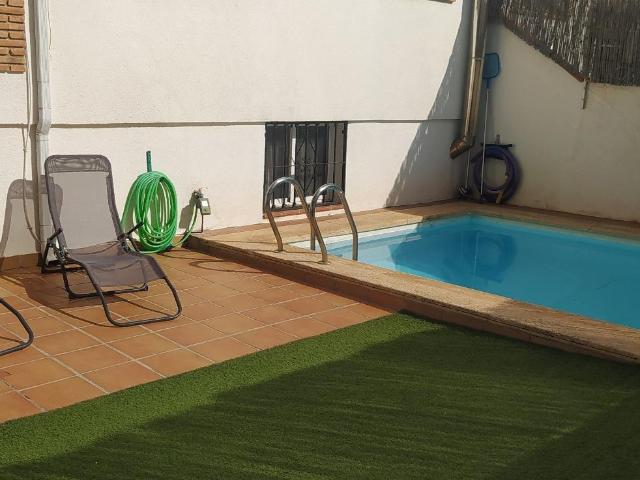 Casa en alquiler en Gójar Granada