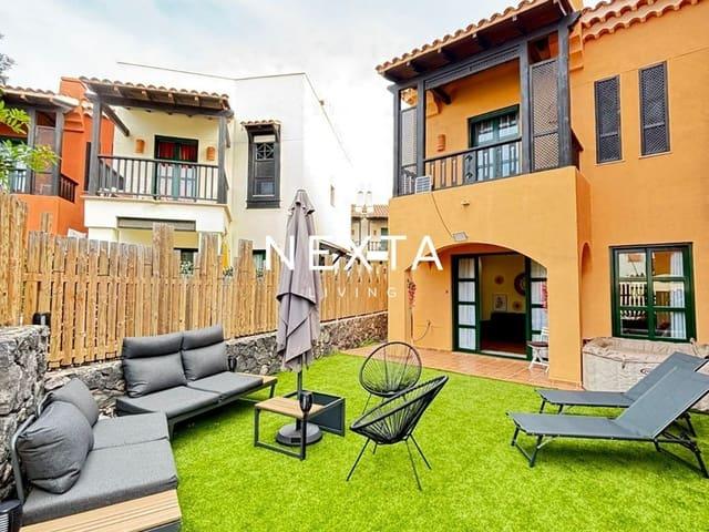 Casa en alquiler en Golf del Sur, Tenerife