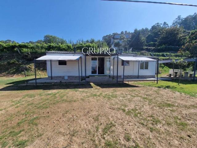 Casa en Alquiler en Gondomar