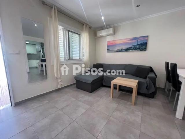 Casa en alquiler en Gran Alacant