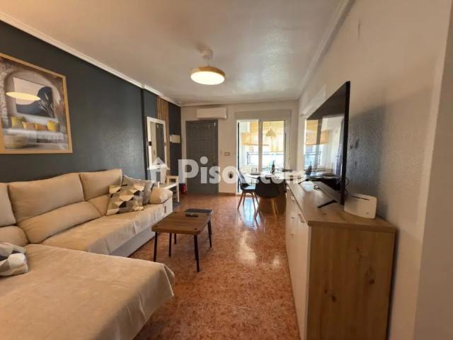 Casa en alquiler en Gran Alacant