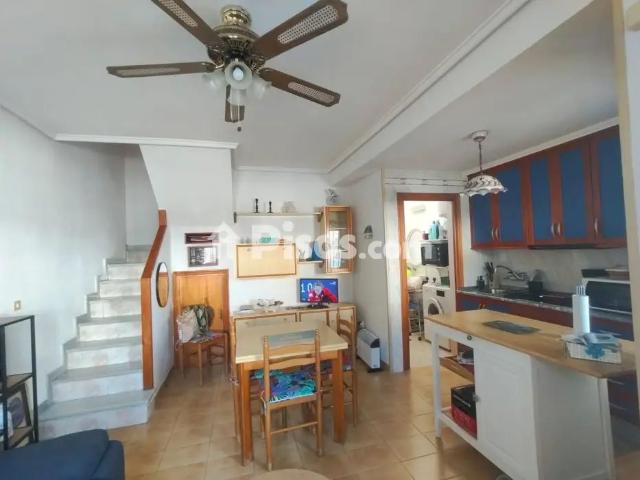 Casa en alquiler en Gran Platja