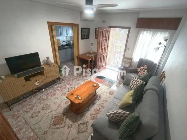 Casa en alquiler en Gran Platja