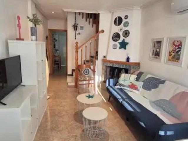 Casa en alquiler en Gran Playa