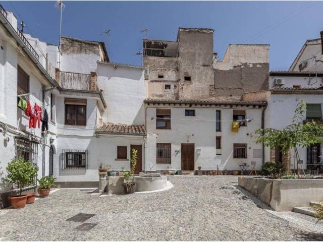 Casa en Alquiler en Granada