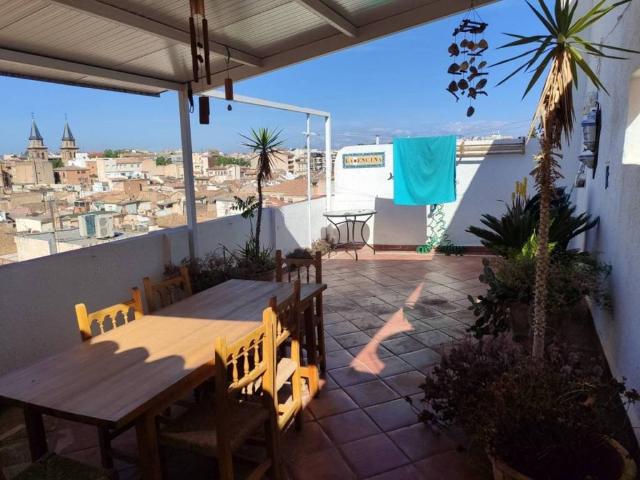 Casa en Alquiler en Granada