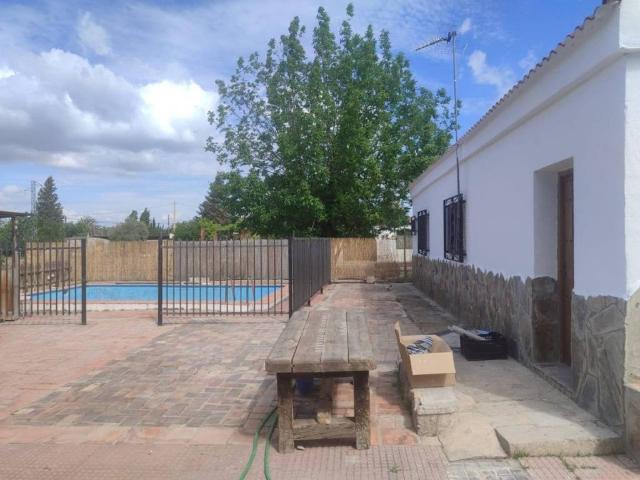 Casa en Alquiler en Granada