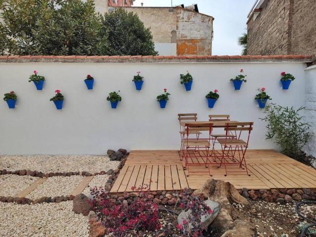 Casa en Alquiler en Granada