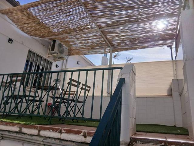 Casa en Alquiler en Granada