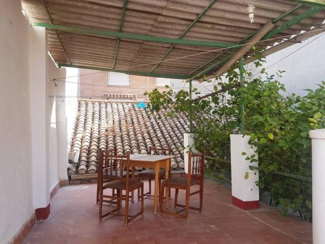 Casa en Alquiler en Granada